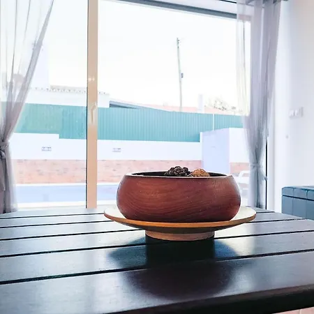 Oura V2 - Jacaranda * Albufeira